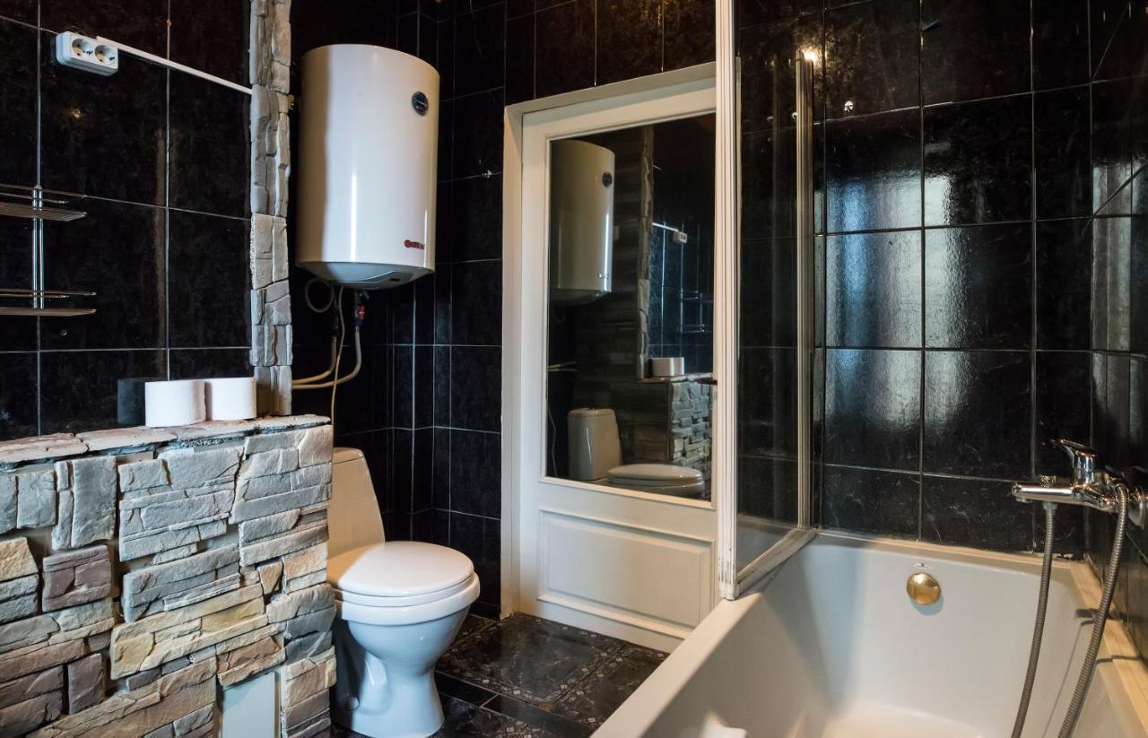 Sunny 1 Bedroom In Centre Of Appartement Riga