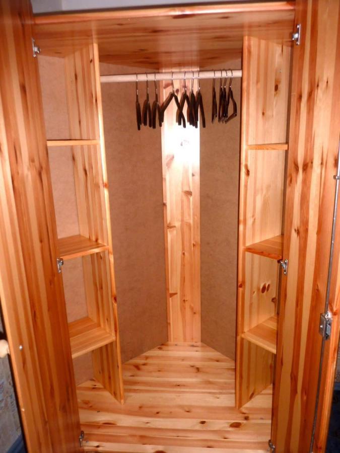Appartement Sunny 1 Bedroom In Centre Of