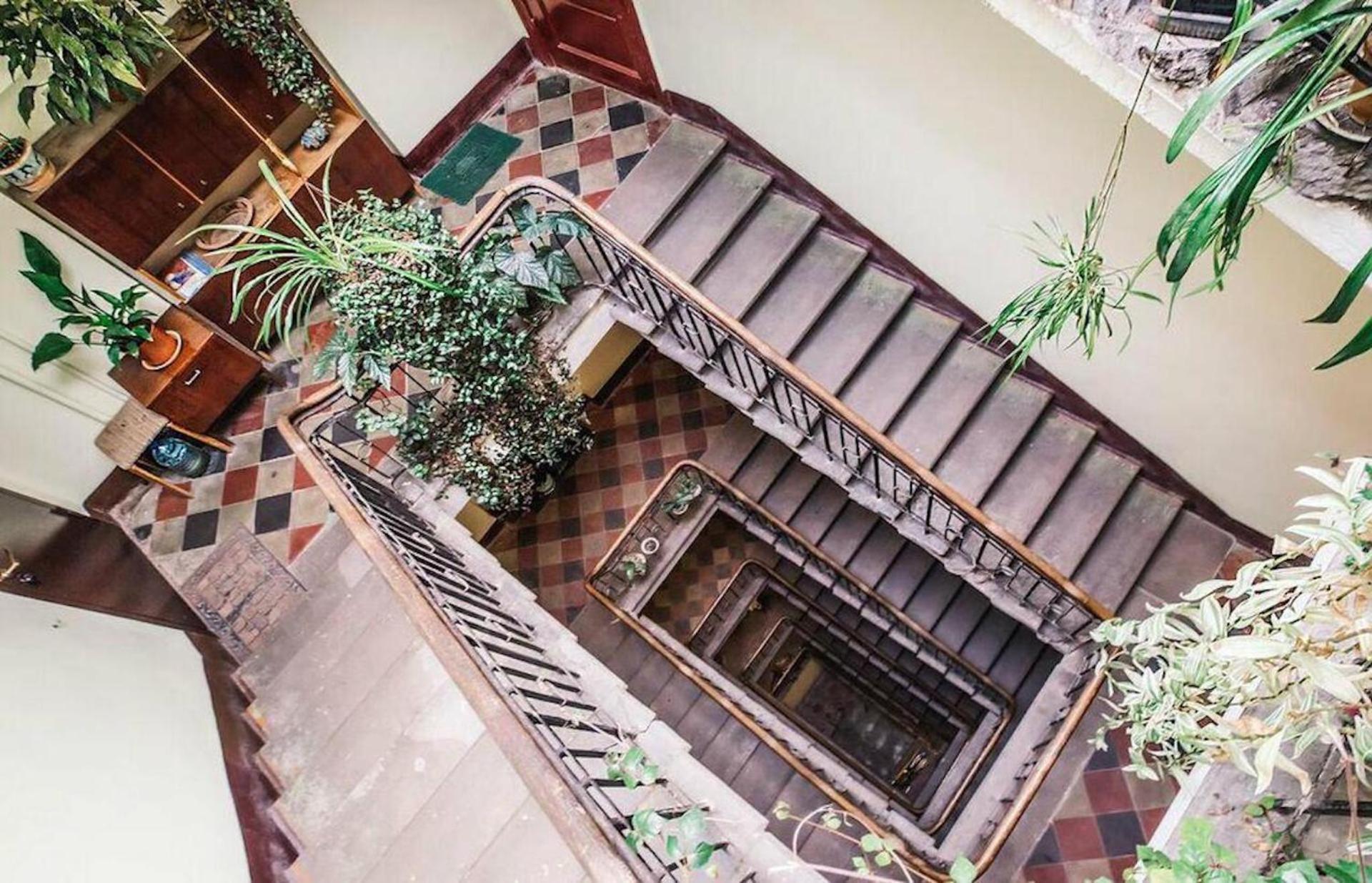 Sunny 1 Bedroom In Centre Of Appartement Riga