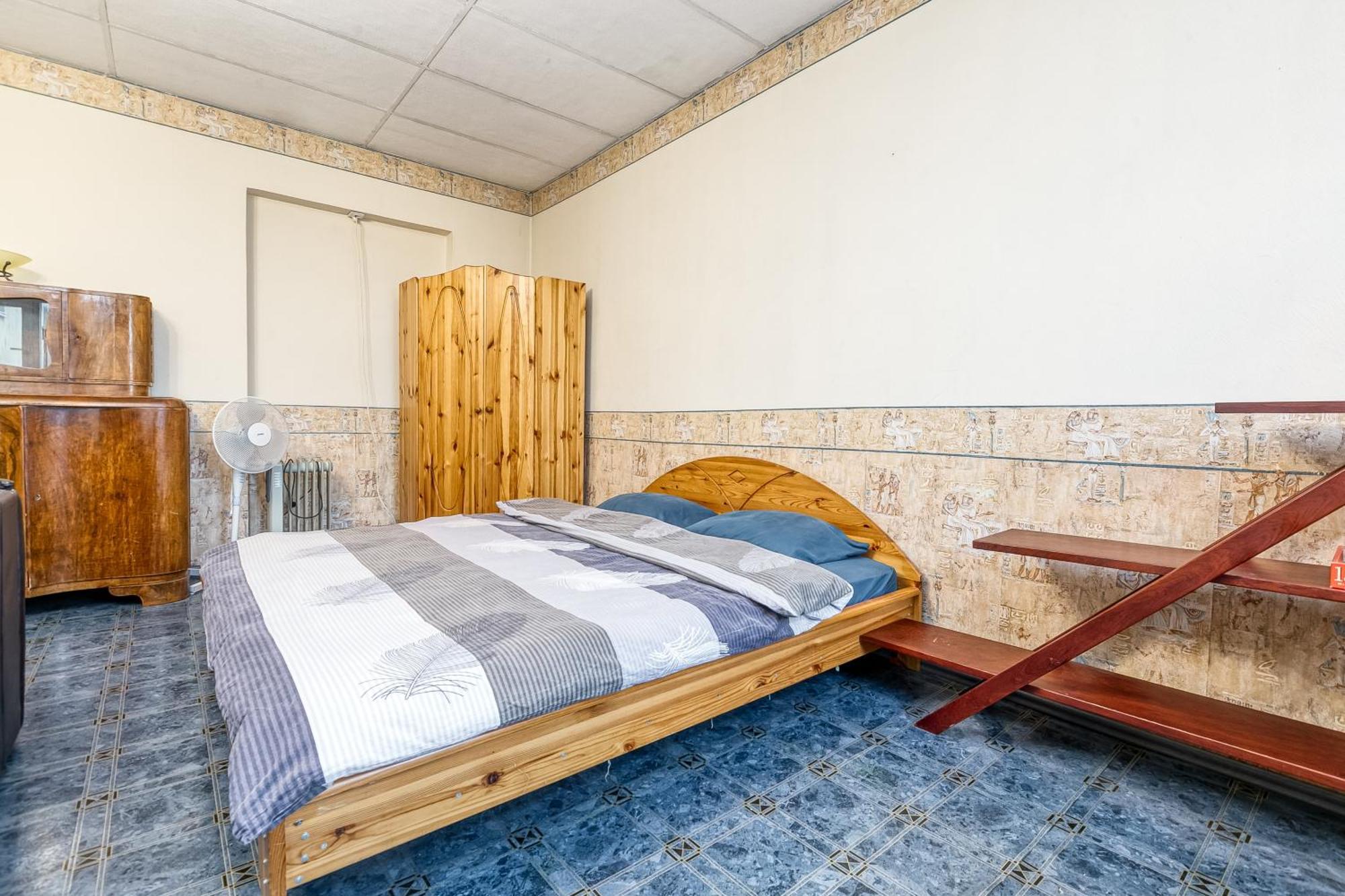 Sunny 1 Bedroom In Centre Of Appartement *